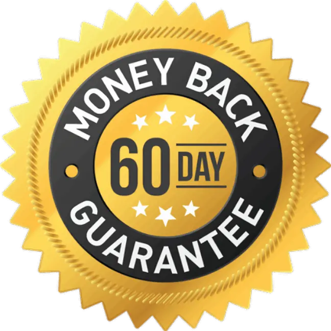 Golden Revive Plus 100% refund Guarantee